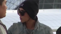 G-Dragon(BigBang),BigBang - 仁川送机赴曼谷