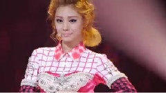 Orange Caramel - Lipstick