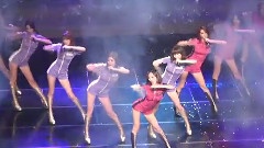Nine Muses - Ticket