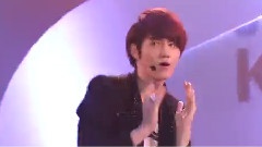 EXO-K - MAMA - KBS