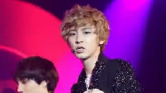 EXO-K - History
