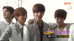 BTOB - Show!Champion