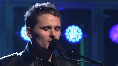 Muse - Madness
