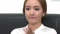 Younha - 我是歌手