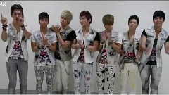 A-JAX - 中秋问候语