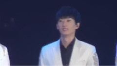 Super Junior - Talk