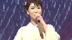 市川由纪乃 - 海峡出船