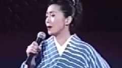 石川さゆり - 舟呗组曲