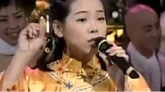 月亮代表我的心
