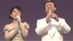 森昌子,桥幸夫 - いつでも梦を