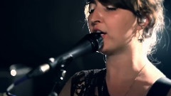 Warpaint - Burgundy