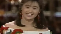 酒井法子 - Love Letter