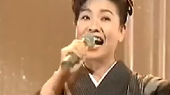 中村美律子 - 河内おとこ节