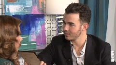 Jonas Brothers - Pop The Question