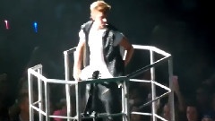 Justin Bieber - Be Alright