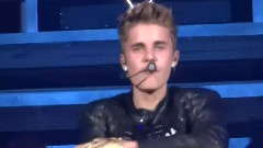 Justin Bieber - As Long As You Love Me