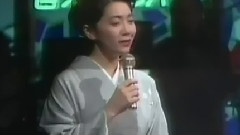 石川さゆり - 都々逸をちょっぴり披露