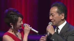 日本群星 - 赤いグラス