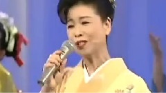 中村美律子 - 岛田のブンブン