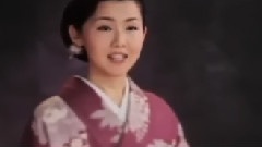 小樱舞子 - おんなの夜汽车