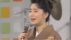 石川さゆり - うたかた
