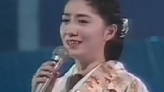 石川さゆり - 泪の连络船