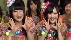 NMB48 - MJアイドルアンケートNMB48編