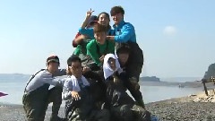 东方神起 - RUNNING MAN TVXQ PREVEIW