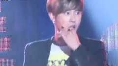 东方神起 - 胜负之神