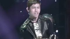 沈昌珉 - KBS Music Bank Changmin