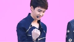 EXO-K - 分享大庆典