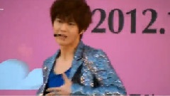 EXO-K,SUHO(EXO) - History