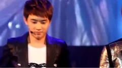 EXO-K - 永川音乐会
