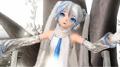 初音未来 - Palette