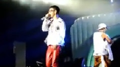 BigBang - Bad Boy