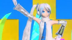 初音未来 - Yellow