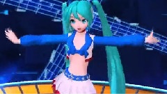 初音未来 - えれくとりっく