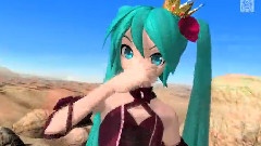 初音未来 - タイムリミット