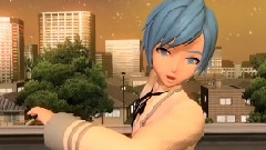 VOCALOID家族 - しねばいいのに