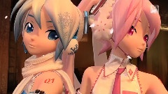 初音未来 - 千本桜