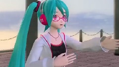 初音未来 - Lambency