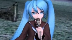 初音未来 - 君の知らない物语