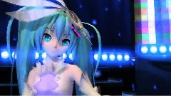 初音未来 - ナイトメア☆パーティーナイト