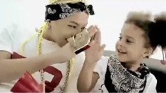 BigBang,G-Dragon(BigBang) - One Of A Kind