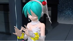 初音未来 - キミボシ