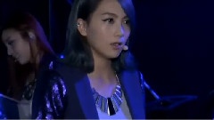 Kara - Mnet Japan M!Countdown Back Stage Goodbye Special