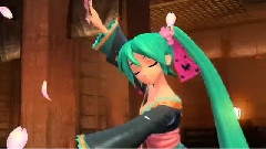 初音未来 - 数多の舞