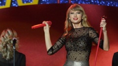 Taylor Swift - Red