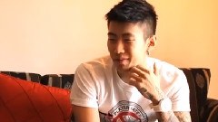 Jay Park - KMUSIC Melbourne Australia