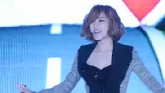 Secret - 星光月光